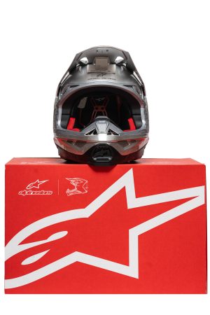 Alpinestars S-M10 Flood terepsisak