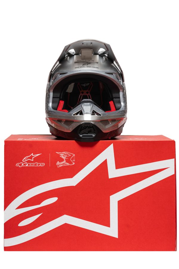 Alpinestars S-M10 Flood terepsisak