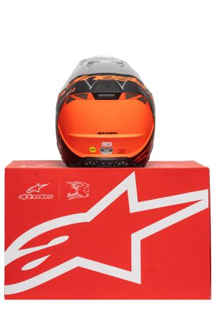 Alpinestars S-M10 Flood terepsisak