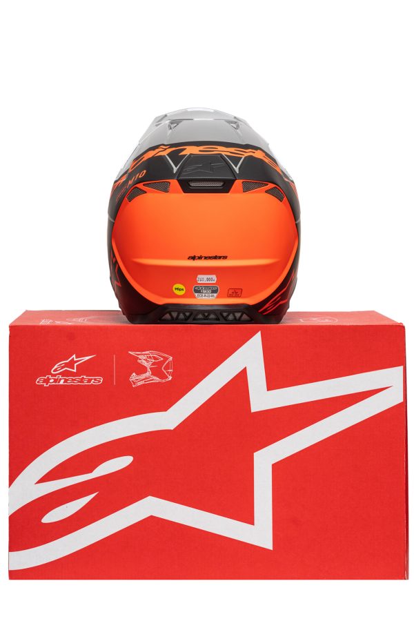 Alpinestars S-M10 Flood terepsisak