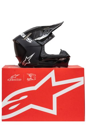 Alpinestars S-M10 Fame terepsisak