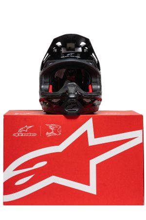 Alpinestars S-M10 Fame terepsisak