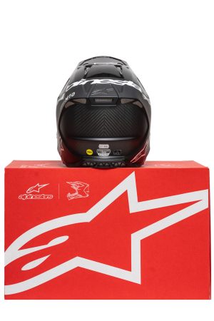 Alpinestars S-M10 Fame terepsisak