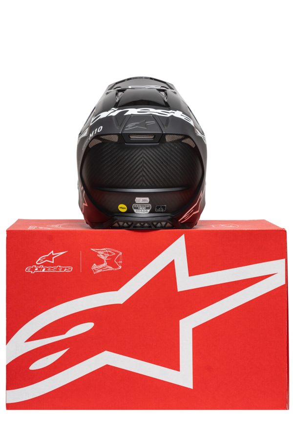 Alpinestars S-M10 Fame terepsisak