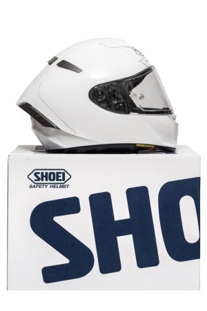 SHOEI X-Spirit III versenysisak