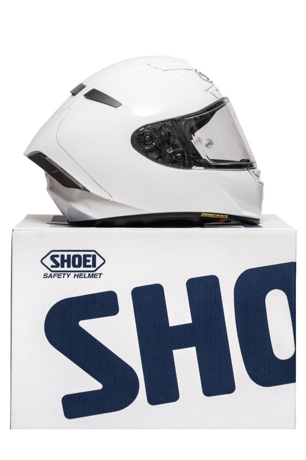 SHOEI X-Spirit III versenysisak