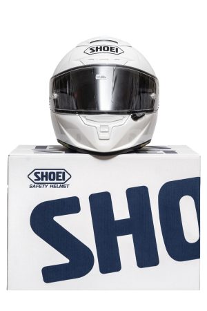 SHOEI X-Spirit III versenysisak