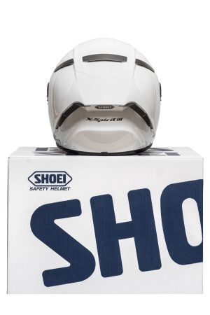 SHOEI X-Spirit III versenysisak