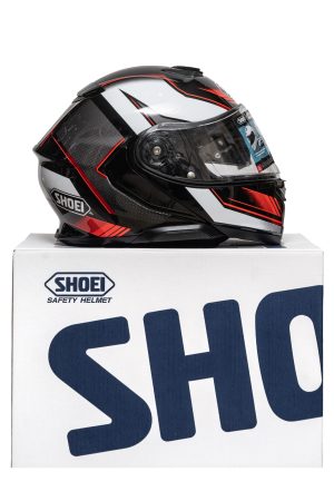 SHOEI Neotec 3 Grasp felnyitható sisak