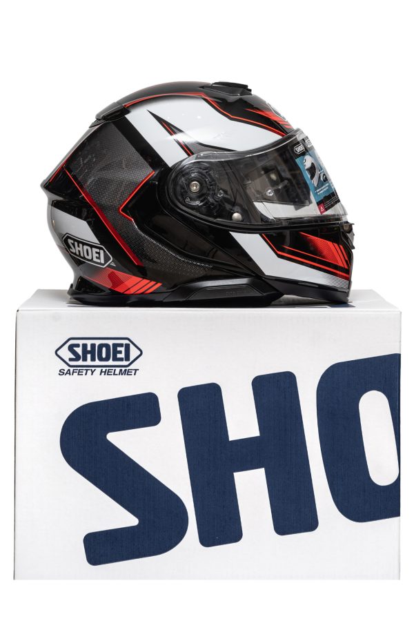 SHOEI Neotec 3 Grasp felnyitható sisak