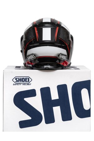 SHOEI Neotec 3 Grasp felnyitható sisak