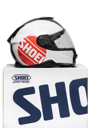SHOEI GT-AIR II Japan túrasport-sisak