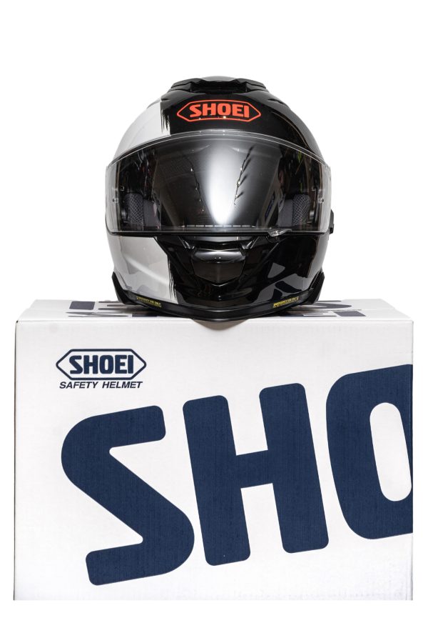 SHOEI GT-AIR II Japan túrasport-sisak