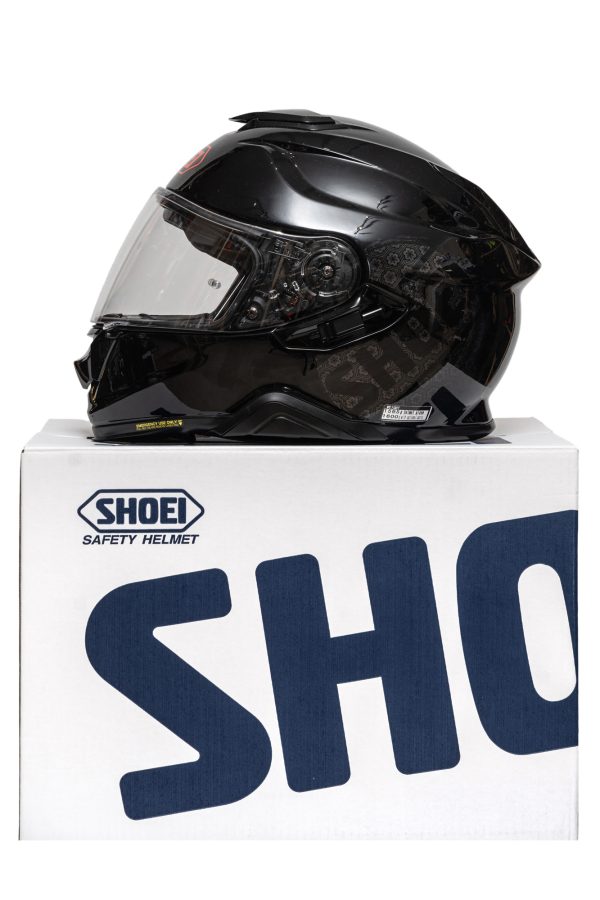 SHOEI GT-AIR II Japan túrasport-sisak