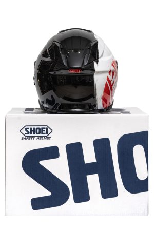 SHOEI GT-AIR II Japan túrasport-sisak