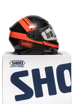 SHOEI NXR Philosopher TC-1 sportsisak