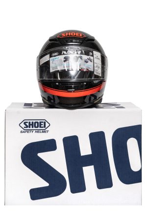 SHOEI NXR Philosopher TC-1 sportsisak