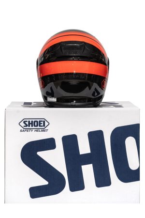 SHOEI NXR Philosopher TC-1 sportsisak