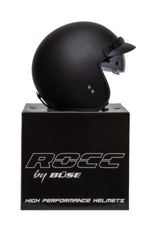 Rocc Classic Pro nyitott sisak