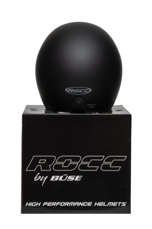 Rocc Classic Pro nyitott sisak