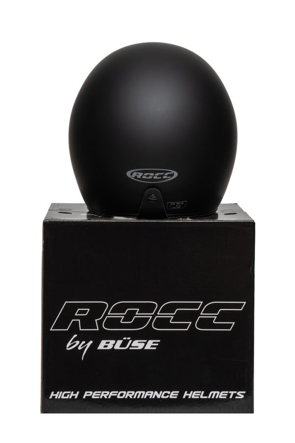 Rocc Classic Pro nyitott sisak