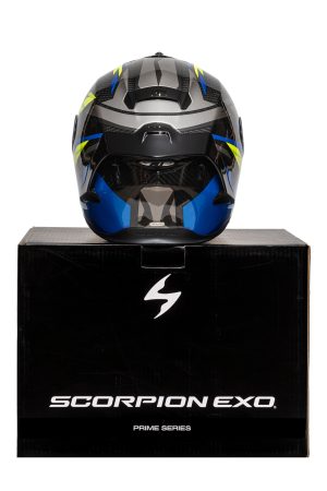 Scorpion EXO-R1 EVO Carbon Air Runner sportsisak