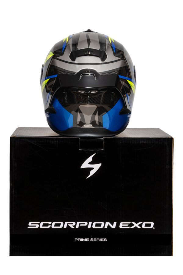 Scorpion EXO-R1 EVO Carbon Air Runner sportsisak