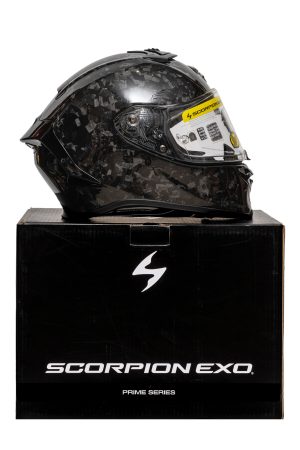 Scorpion EXO-R1 EVO Carbon Air Onyx sportsisak