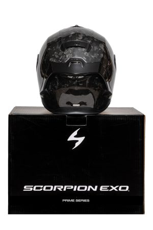 Scorpion EXO-R1 EVO Carbon Air Onyx sportsisak
