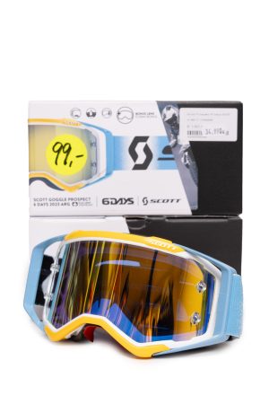Scott Prospect MX szemüveg