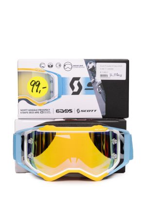 Scott Prospect MX szemüveg