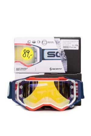 Scott Prospect MX szemüveg