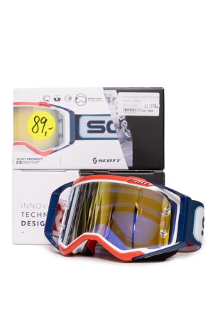 Scott Prospect MX szemüveg