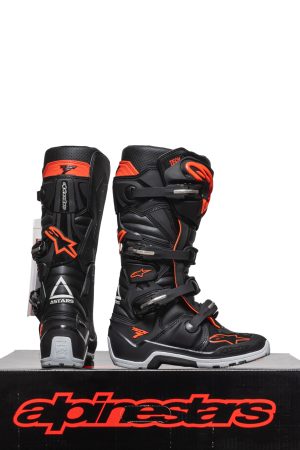 Alpinetars Tech 7 Enduro terepcsizma