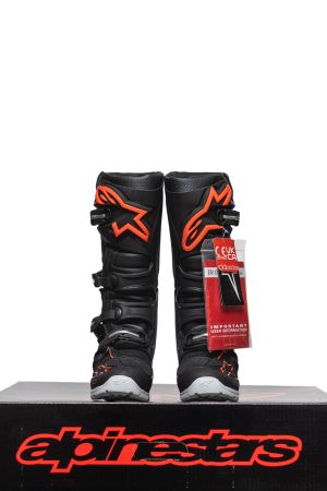 Alpinetars Tech 7 Enduro terepcsizma