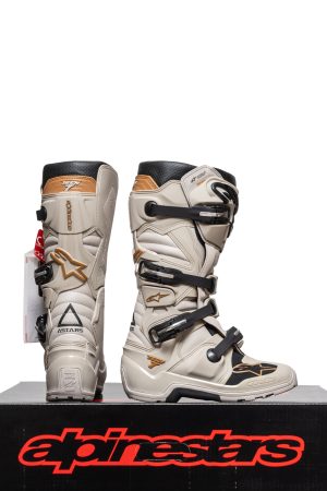 Alpinetars Tech 7 Enduro terepcsizma
