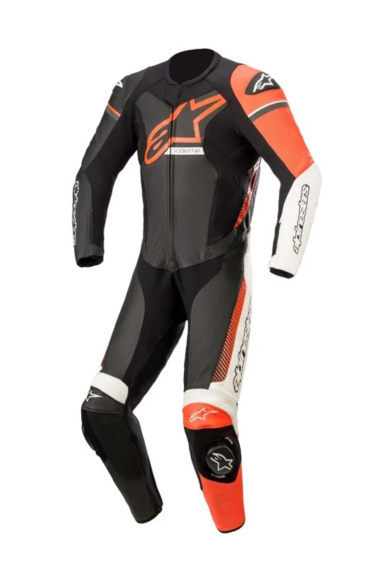 Alpinestars GP Force Phantom egyrészes bőrruha