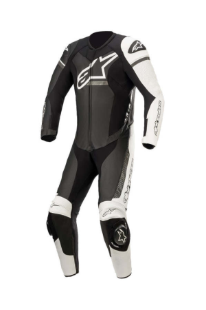 Alpinestars GP Force Phantom egyrészes bőrruha