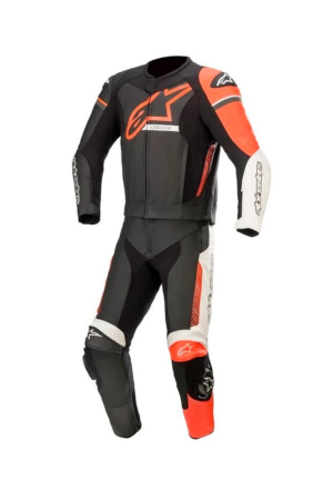 Alpinestars GP Force Phantom kétrészes bőrruha