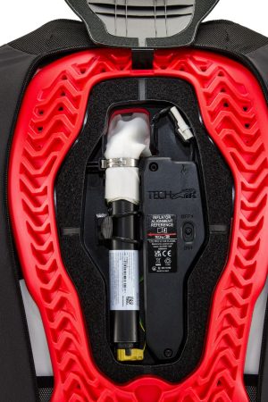 Alpinestars Tech Air 5 Plasma Légzsák