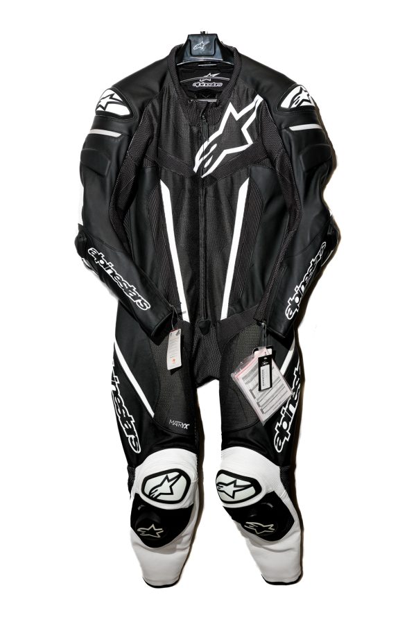 Alpinestars Atem V3 Bőrruha