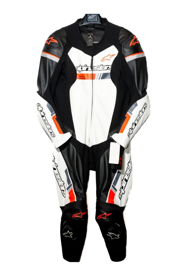 Alpinestars GP Force bőrruha