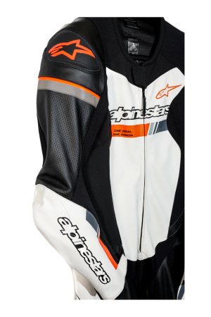 Alpinestars GP Force bőrruha