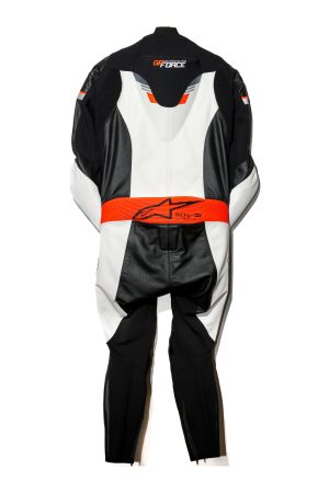 Alpinestars GP Force bőrruha
