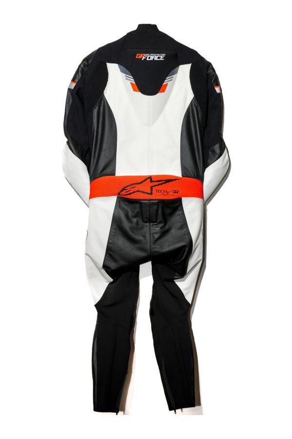 Alpinestars GP Force bőrruha