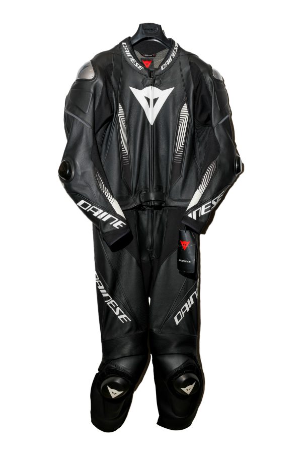 Dainese Laguna Seca 5 bőrruha