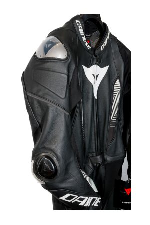 Dainese Laguna Seca 5 bőrruha