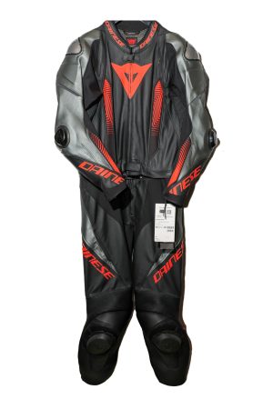 Dainese Laguna Seca 5 bőrruha