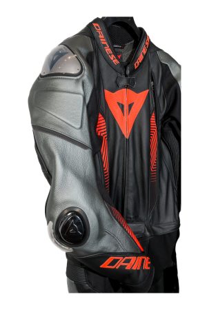 Dainese Laguna Seca 5 bőrruha