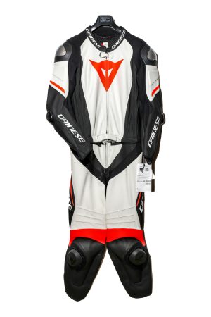 Dainese Laguna Seca 4 bőrruha